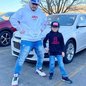 Meet your Posher, Keith